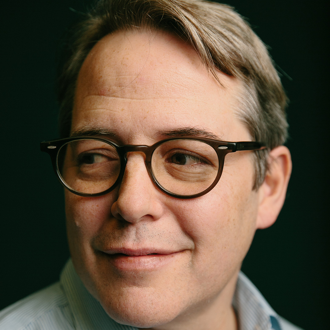 Matthew Broderick*