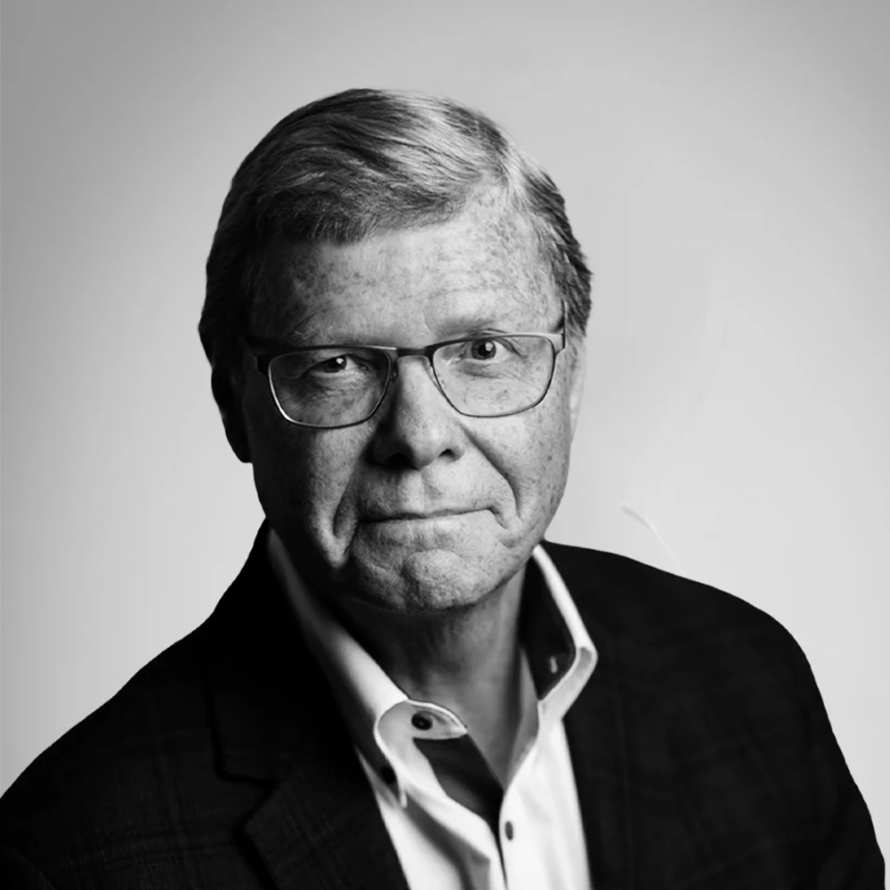 Charlie Sykes