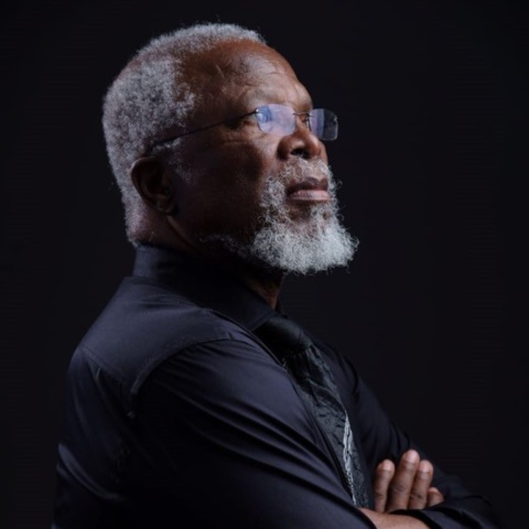 John Kani*